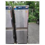 Alto Shaam 1200-TH/III split door Cook + Hold Oven