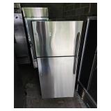 GE Household refrig freezer 30 x 33 x 66 tall