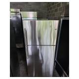 GE Household refrig freezer 30 x 33 x 66 tall