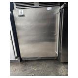 Perlick HB24RS2SLF-STK 1 dr refrig s/c