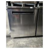 Welbilt Delfield 406P Star 2 1dr lowboy refrig s/c