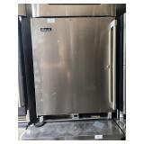 Perlick HB24RS2SLF-STK 1 dr refrig s/c