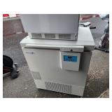 K2 Scientific K205ULT ultra low temp freezer s/c