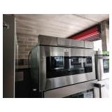 Sharp 24' microwave drawer oven
