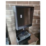 Follett 12CI425A Symphony Plus 12 series Ice +...