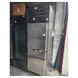 True STA1R-1S-HC 1dr refrig s/c