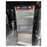 Cres Cor H137SUA120 insulated heated holding...