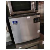 Manitowoc IY0524A-161 air cooled ice machine head