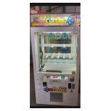 arcade prize gane KEY MASTER