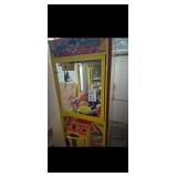 arcade crane game