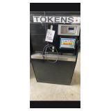arcade change/ token machine