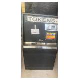 CHANGE MACHINE