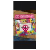CUTE  CAMP THEMED PICTURE  FRAMES