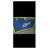 ARCADE AIR HOCKEY  DYNAMO