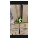 cases of fruit ninja plush watermelon