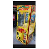 arcade claw game