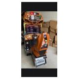 arcade racing game  SUPER CARS