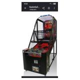 ARCADE BASKETBALL GAME