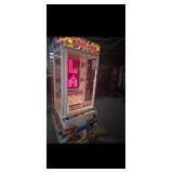 arcade STACKER PRIZE GAME