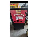 change machine  AC 6000