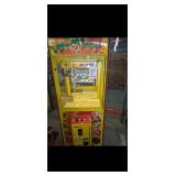 arcade crane game
