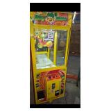 arcade crane game