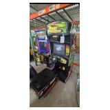 Fast & furiius car game