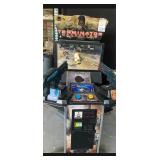 TERMINATOR SALVATION  ARCADE