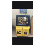 arcade TRACTOR TIME PRIZE GAME