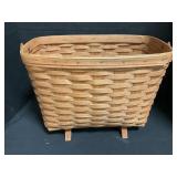 Nice Longaberger Basket.