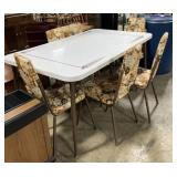 Vintage 6 Chair 1970