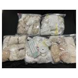 Vintage Sewing Trim & Lace.