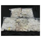 Vintage Sewing Trim & Lace.