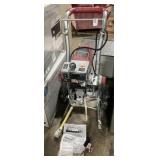 Titan High Pressure Spray Gun Model LX-60.