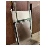 12 Dry Erase, Bulletin & Chalkboards.