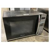 Emerson Small Microwave.