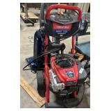 Troy-Bilt 2800 PSI Pressure Washer Machine.