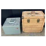 Pair of Vintage Slide Projectors.