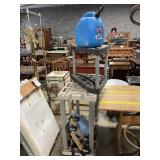 Plastic Tool Organizers, 5 Gallon Kerosene