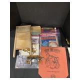 Yankees, Phillies Baseball Memorabilia.