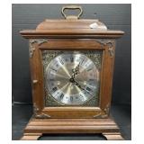 Hamilton Chime Carriage Clock.
