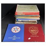 Berks County Books & Antique Guides.