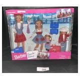 NOS Barbie Special Edition Travelin