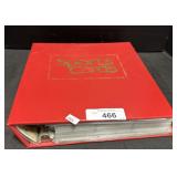 Vintage MLB & NFL Trading Cards.