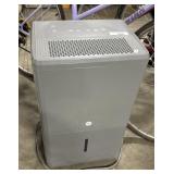GE Dehumidifier.