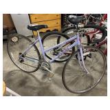Schwinn Sprint Bicycle.