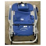 Rio Gear Folding Chair w/ Pouch.