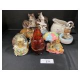 Nautical & Beachy Decor, Cat Decor.