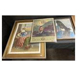 Patriotic Military Poster & Art Prints.