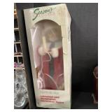 Merry-On-Ettes Animated & Illuminated Christmas